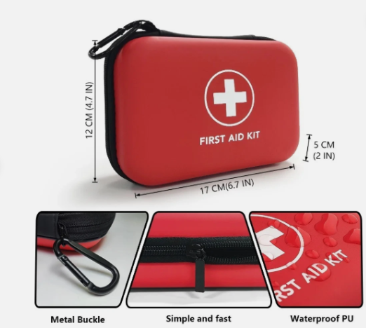하오룬메디칼 사우디 글로벌 건강전시회 참가 보고