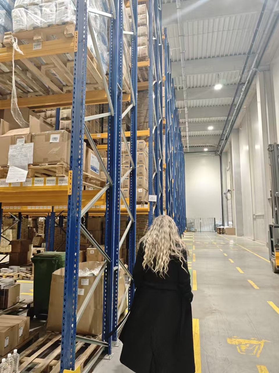 Haorun Medical, 세르비아에서 심층적인 시장 조사를 수행하여 유럽에서 의료 공급망 입지 확대