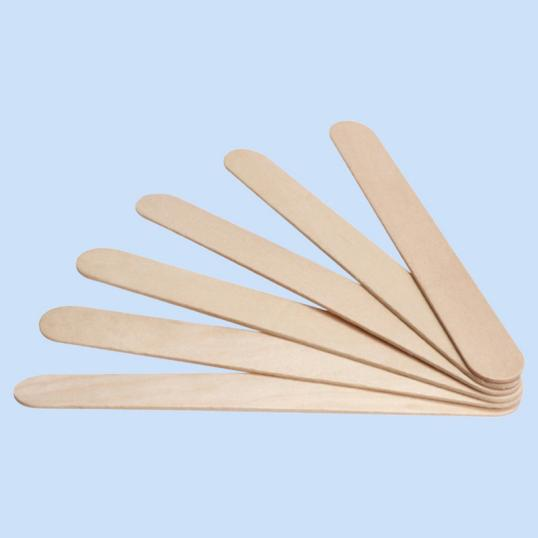 하오룬 의료용 설압판: 임상 진단의 안전성을 보호하고 글로벌 일차 의료의 질과 효율성을 향상시키는 기본 장치