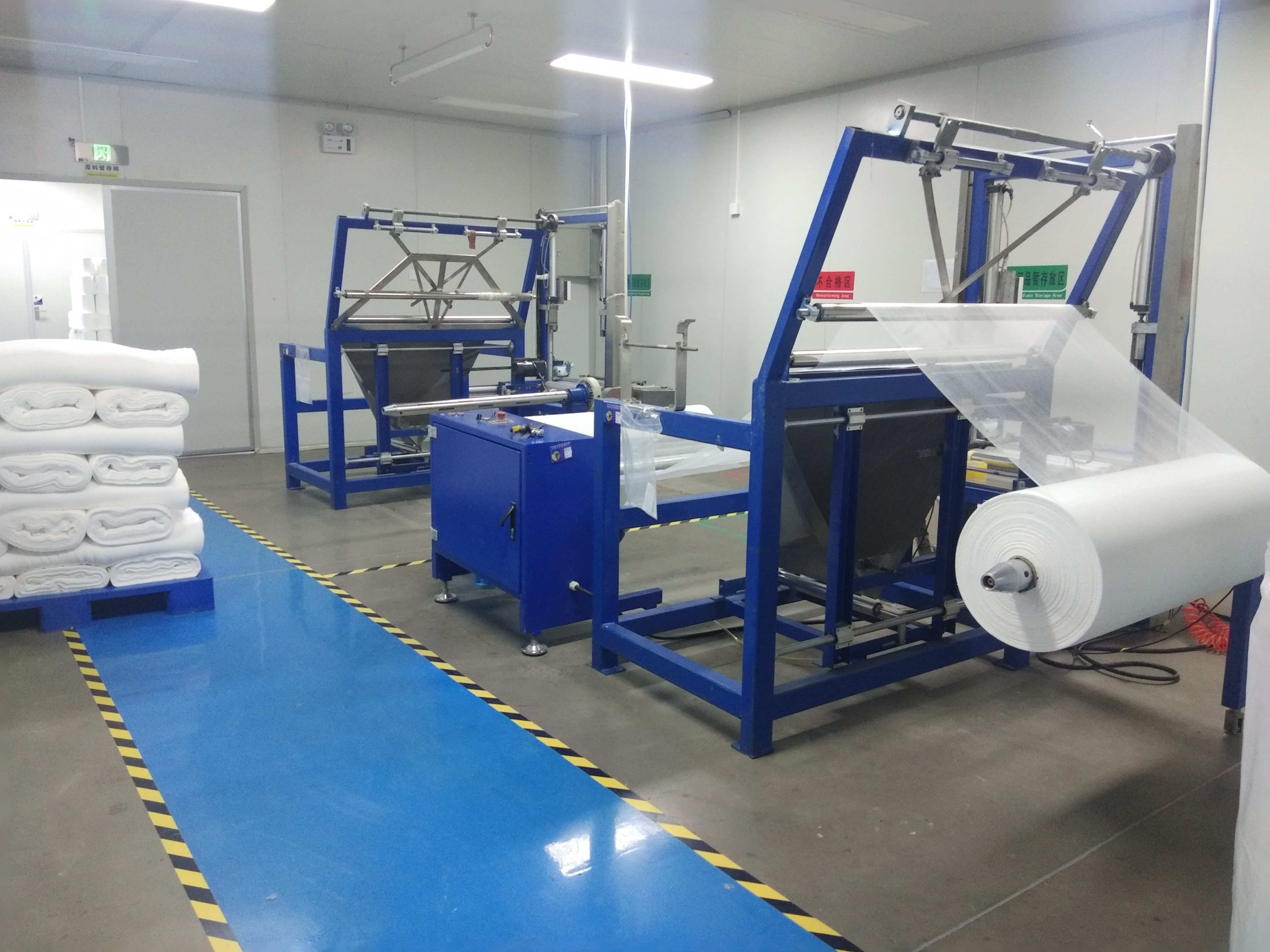 하오룬 의료용 거즈가 해외에서 잘 팔리는 이유는 무엇인가요? 멸균 소독 워크샵에 대한 종합 분석