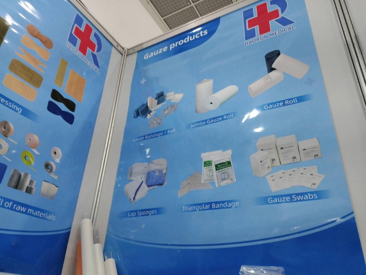 KIMES 2026 SEOULICAL에서 인기를 끌었던 패치 & 아이마스크