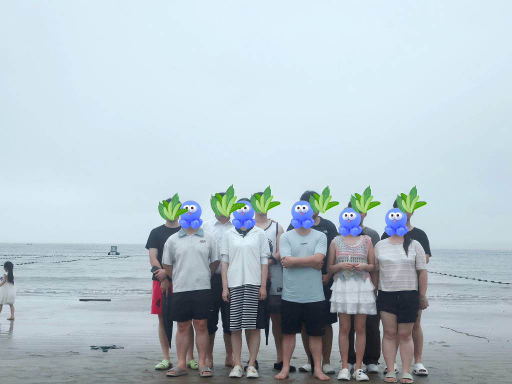 한마음으로 함께 일하고, 기쁨으로 전진하세요! 하오룬메디칼 중간팀빌딩 성공적으로 마무리